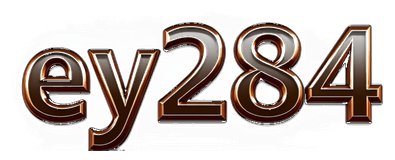 ey284 logo